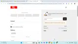 JULY15 coupon verification screenshot
