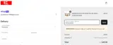PATRICKS coupon verification screenshot