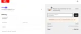 LUCKYSDAY coupon verification screenshot