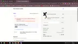 adb7b coupon verification screenshot