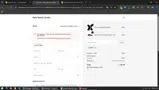 adb1f coupon verification screenshot