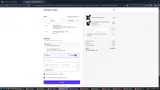 adbow coupon verification screenshot