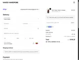 ADB2K coupon verification screenshot