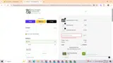 Plant Delights Nursery coupon verification screenshot