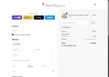 dance10 coupon verification screenshot