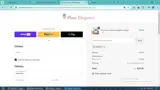 dance10 coupon verification screenshot