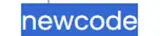 newcode coupon verification screenshot