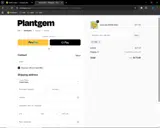 YES coupon verification screenshot