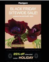 holiday coupon verification screenshot