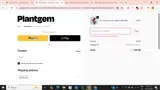 HOTDEALSCOLDBULBS coupon verification screenshot