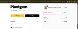 HOTDEALSCOLDBULBS coupon verification screenshot