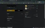 DESERVE coupon verification screenshot