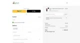 DONTGO coupon verification screenshot