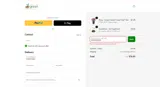 NEWGRASS20 coupon verification screenshot