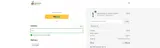 NY25 coupon verification screenshot