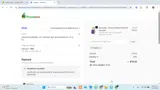 SAVE10 coupon verification screenshot