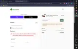 NEWGROWTH10 coupon verification screenshot