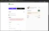 NEWGROWTH10 coupon verification screenshot