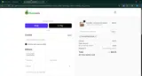 hoyaappreciation coupon verification screenshot