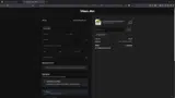 WELCOME5 coupon verification screenshot