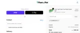 THANKYOU15 coupon verification screenshot