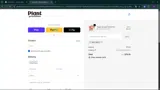 Plant Provisions coupon verification screenshot