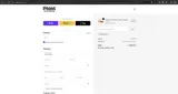 Plant Provisions coupon verification screenshot