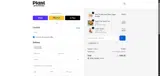 Plant Provisions coupon verification screenshot