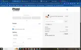Plant Provisions coupon verification screenshot