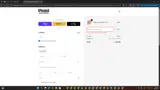 Plant Provisions coupon verification screenshot