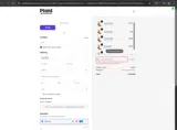 Plant Provisions coupon verification screenshot