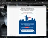 Plant Provisions coupon verification screenshot