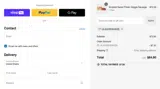 Plant Provisions coupon verification screenshot