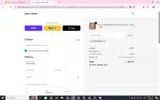 SAVEMORE269 coupon verification screenshot
