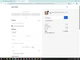 JANETARAUJO coupon verification screenshot