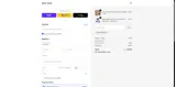 KINGDONNA coupon verification screenshot