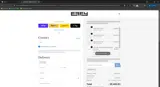 KINGDONNA coupon verification screenshot