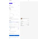 WELCOME95 coupon verification screenshot