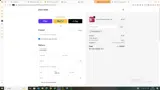 SHADOWSALE coupon verification screenshot