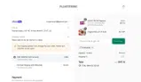 POPFUN30 coupon verification screenshot
