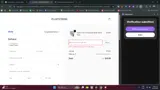CORNBRD30 coupon verification screenshot