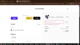 SPOOKY20 coupon verification screenshot