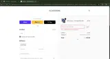 REAL30BUNDLE coupon verification screenshot