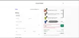 CODE coupon verification screenshot
