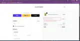 REAL30plan coupon verification screenshot