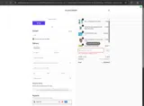 PIZZAPIE25 coupon verification screenshot