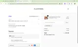 PIZZAPIE25 coupon verification screenshot