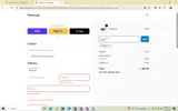 NEW15 coupon verification screenshot