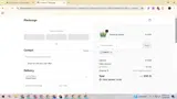 NEW15 coupon verification screenshot