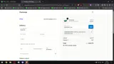 GABOGMAILCOM coupon verification screenshot
